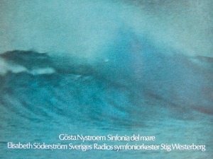 Грамофонија - Јеста Нистрем: Симфонија мора