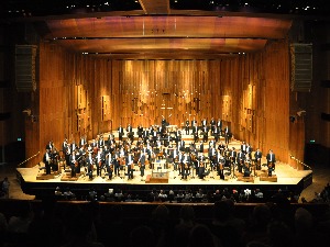 Светске музичке позорнице