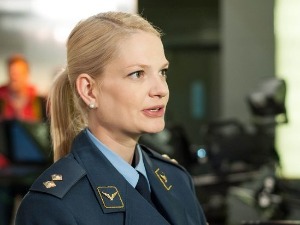 Војна академија, 31. епизода