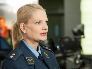 Војна академија, 31. епизода