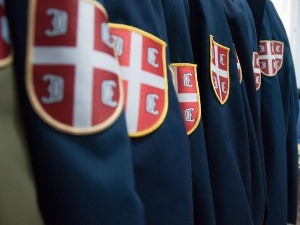 Војна академија, 32. епизода