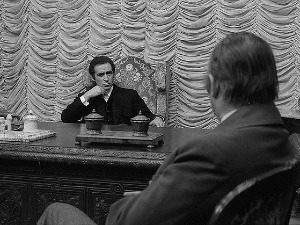 Сироти мали хрчки, ТВ филм