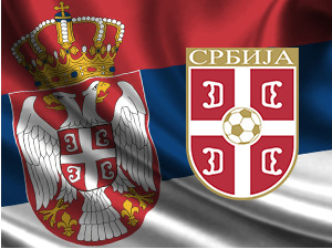 Конференција за штампу репрезентације Србије