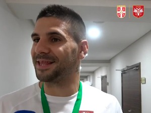 Митровић спреман за Мундијал: Брига ме за Бразилце, немају они крила