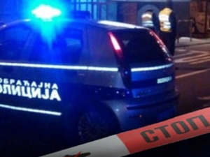 Жена погинула у Богатићу након што је ударио аутомобил, возач побегао са лица места