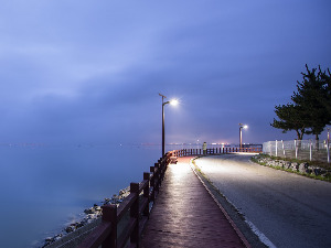 Ноћне променаде