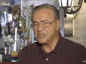  1001 Траг - Пастирска балада - Божидар Боки Милошевић 