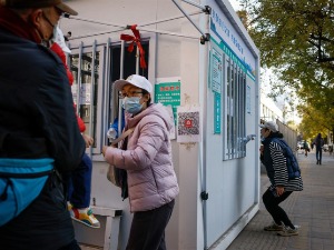 Први смртни случајеви од короне у последњих шест месеци