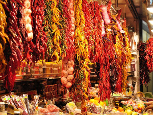 Да ли је наша љубав према љутој и зачињеној храни кулинарски мазохизам