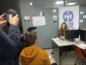 РТС Лаб: Моћ блиставог ума