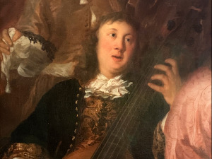 Мајстори барока – Дитрих Букстехуде