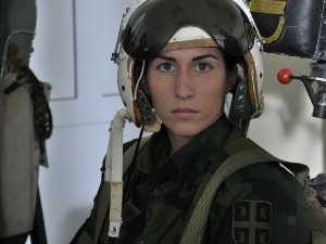 Војна академија, 38. епизода