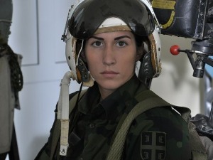 Војна академија, 38. епизода