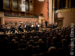 Светске музичке позорнице