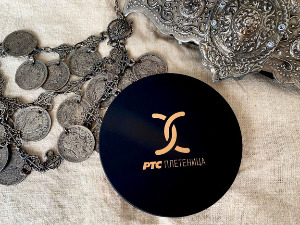 	Медаљон - Лело Ника