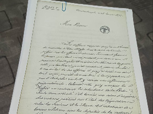 Тајне картонских кутија бечког Архива