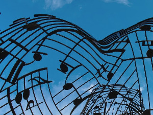 Музика вива