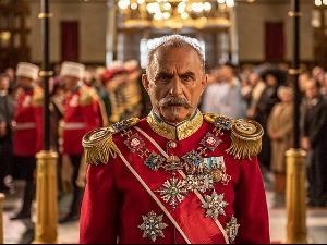 Краљ Петар Први, 1-10