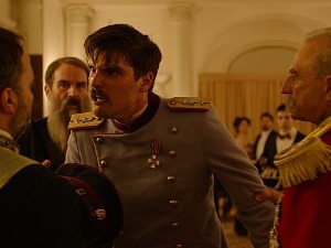 Краљ Петар Први, 3-10