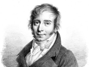 Опера – Шарл-Симон Кател: Бајадере