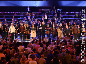 Фестивал Промс 2022