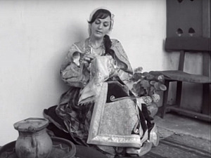  1001 Траг - Зарасле су стазе ове - Зора Дремпетић 