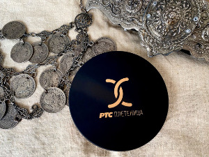 	Медаљон - Фатима Басарић  