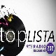Топ листа 202