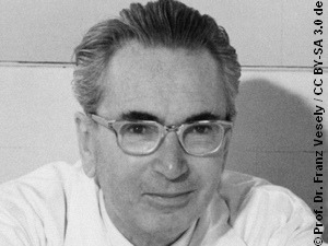 Виктор Франкл: Дати одговор животу