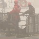 Опет пловна Тиса код Бечеја 