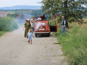 Камионџије д.о.о, 1-20