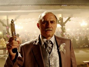 Медени месец, ТВ драма