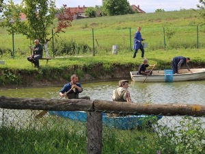 Камионџије, 2-20