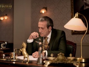 Хотел Балкан, 28-29