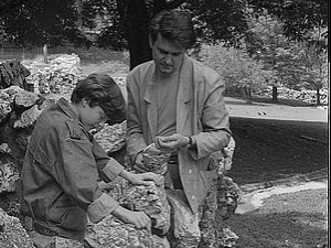 Недељом од девет до пет, ТВ драма