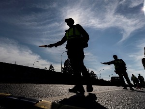 Експлозија у Амбасади Украјине у Мадриду, повређена једна особа