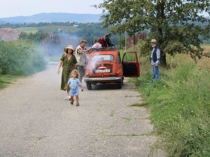 Камионџије д.о.о, 1-20