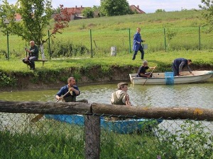 Камионџије д.о.о, 2-20