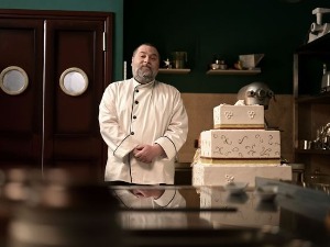 Хотел Балкан, 26-29