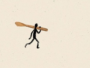 Документарне фусноте: Кашичице made in neolit