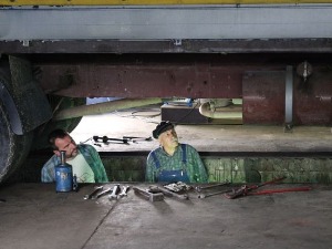 Камионџије д.о.о, 4-20