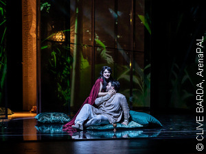 Антоњин Дворжак: Армида