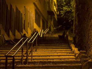 Ноћне променаде