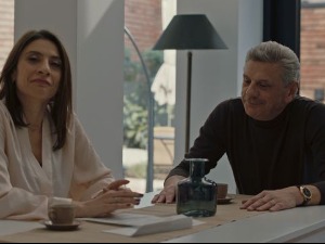 У клинчу, 1-30