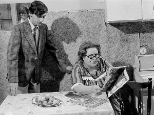 Свињски отац, ТВ филм