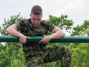 Војна академија, 47. епизода