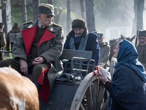 Краљ Петар Први, 9-10