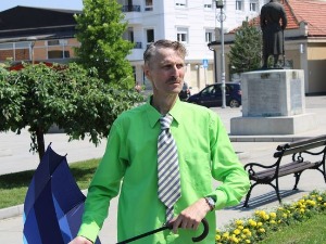 Камионџије д.о.о, 8-20