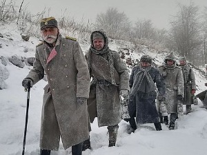 Краљ Петар Први, 10-10