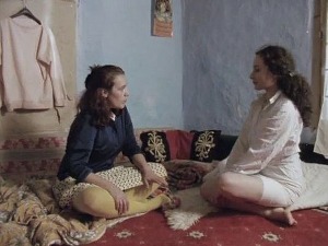 Бруклин и Гусиње, ТВ филм